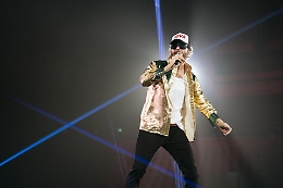 Le foto del live di Jovanotti ad Acireale