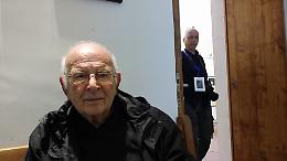 Il gigante  della fotografia nell'era dei cellulari