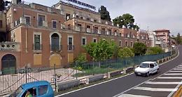 Terme di Acireale, in vendita i locali dell'Hotel Excelsior Palace Terme