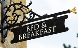 Catania, controlli in B&amp;B e case di riposo: 4 denunce