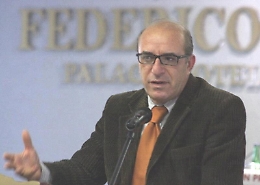 A Catenanuova il primo sindaco eletto in Sicilia: Scravaglieri batte il quorum