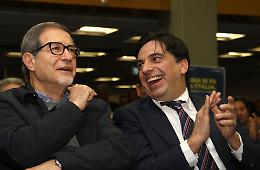 Dalle urne lezione per il centrodestra: unito può arginare l'onda gialla