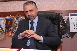 Amministrative a Modica,  Abbate rieletto sindaco al primo turno col 63% dei voti