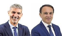 A Ragusa sarà ballottaggio tra il grillino Antonio Tringali e l'outsider Peppe Cassì