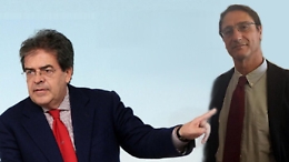 Vicenda Montante, Fava rivela: «Pressing di Bianco su "Repubblica" contro il giornalista Bolzoni»