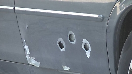 Giovane ferito a copi di arma da fuoco a Palma di Montechiaro