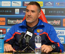 Calcio: ora per il Catania tra possibili nuovi arrivi, conferme e saluti c'è da mettere mano al futuro...