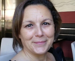 Piera Aiello, deputata M5S ed ex testimone di giustizia, svela il suo volto