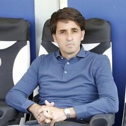 Calcio, il Catania riparte dal nuovo allenatore. Sarà Grassadonia?