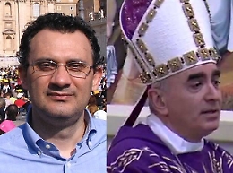 Musica pezzo per vescovo di Noto, ora dice: «Lui non mi paga»