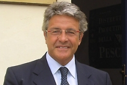 Pesca siciliana in lutto: è morto Giovanni Tumbiolo, presidente del Distretto