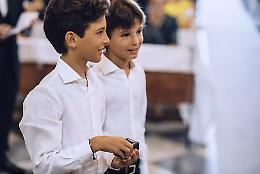 Messina, rogo propagato troppo velocemente, i vigili del fuoco cercano di capire perché