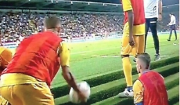 Il Tar respinge il ricorso del Palermo che chiedeva di essere iscritto in serie A