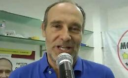 Acireale è grillina: Stefano Alì il nuovo sindaco