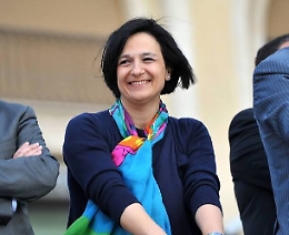A Comiso il Pd detronizzato dal centrodestra: Maria Rita Schembari sindaco
