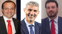 Elezioni, la lunga notte dei ribaltoni: in Sicilia i ballottaggi che non t'aspetti