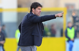 Catania Calcio, Sottil a un passo dalla panchina