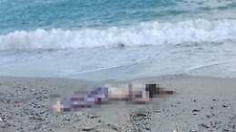 Identificato il cadavere di donna trovato sulla spiaggia di Spadafora