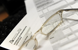 Imu non pagata per 4 mln di euro,
Gdf scopre 14 evasori nel Catanese