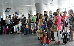 «Sos Turismo», a Catania
task force per segnalare
e denunciare disservizi