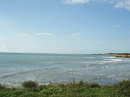 Nel mare di Ispica scoperto relitto navale d'epoca romano-bizantina