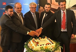 Da Catania volo diretto verso la Mecca del lusso: Dubai è  più vicina