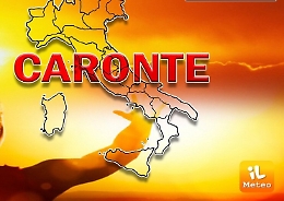 La Sicilia si prepara a "friggere": arriva con luglio la prima ondata di calore