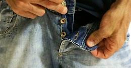 Autoerotismo davanti a tre ragazzine: maniaco arrestato a Siracusa