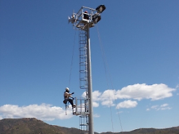Eolie: nuovo sistema di allerta acustico, il 3 luglio esercitazione nelle isole