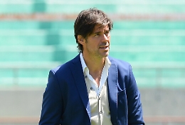 Calcio Catania, all'accordo con Sottil manca solo la firma