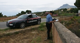 Montelepre, investito e ucciso mentre camminava sul ciglio  della strada