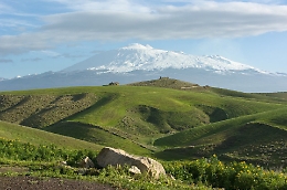 I mille volti dell'Etna in tv su Rai1 con "Linea Verde"