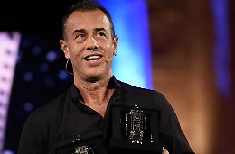 Matteo Garrone, asso pigliatutto ai Nastri d'argento: otto premi per "Dogman"