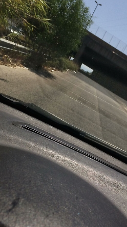 Catania: il bello e il brutto della nostra terra