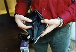 Reddito di inclusione, triste podio per la Sicilia: è 2ª solo alla Campania