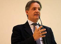 Catania, l'ex presidente dell'Ordine dei Medici a processo per calunnia