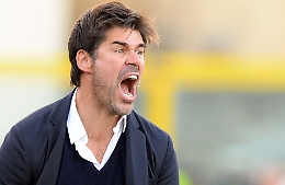 Sottil: «Rammarico e rabbia per l'esonero, credevo nella B»