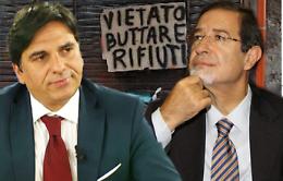 Differenziata, il sindaco di Catania chiede a Musumeci slittamento dei termini