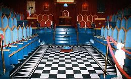 Massoneria, Ddl Fava obbliga assessori e deputati regionali a dichiararsi