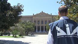 Messina, comitato d'affari tra politici e imprenditori: retata della Dia