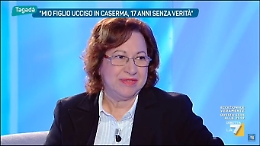 Isabella, la mamma di Emanuele: «Soddisfatti, ma nessuno mi ridarà mio figlio»