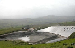 Enna, dopo cinque anni riapre discarica di Cozzo Vuturo