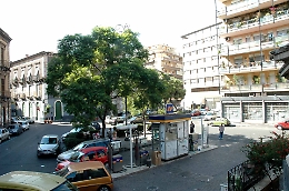 "Pizzo" per parcheggiare l'auto, marocchino arrestato a Catania