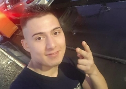 Fiumefreddo, Alessandro non ce l'ha fatta: è spirato dopo un mese di agonia