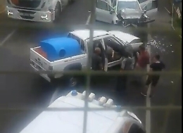 Misilmeri, scontro tra due auto lungo la Palermo Agrigento: muore un'anziana