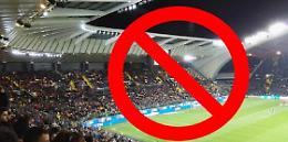 Aggredì arbitro, Daspo per collaboratore società del Vittoria calcio