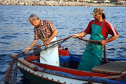 Aiuti alla pesca, in Sicilia 7 bandi
per un totale di oltre 11 mln di euro