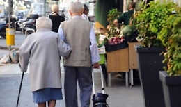 Pensionati Ue, proposta di legge FdI
&laquo;In Sicilia niente tasse per 10 anni&raquo;