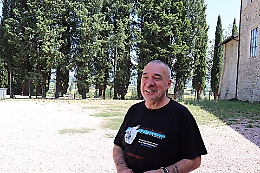 La storia di Carmelo, dal "fine pena mai"
al sogno di diventare il legale degli ultimi