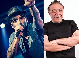 Moro, Nannini, Frassica: in Sicilia &egrave; ancora tempo di musica e spettacoli